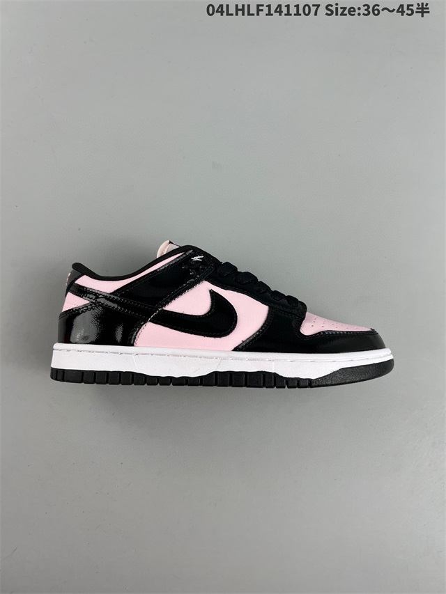 women low top dunk shoes 2022-11-25-047